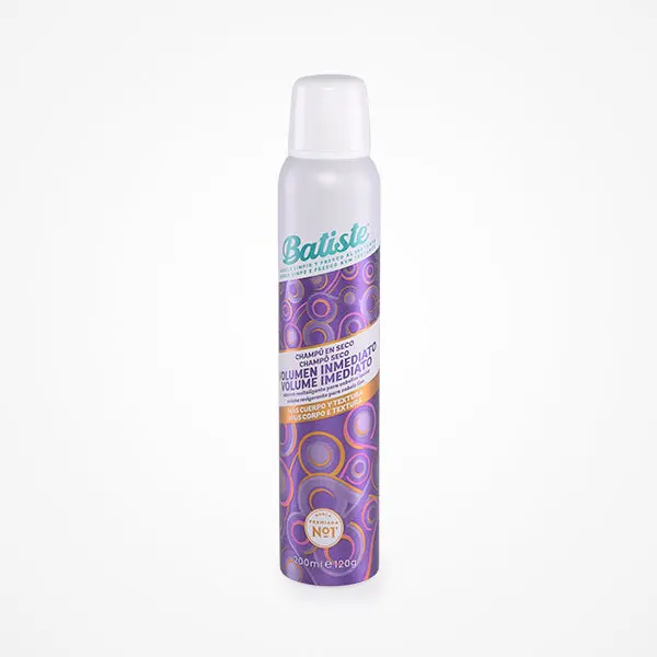 Volumen Heavenly Volume 200Ml Batiste
