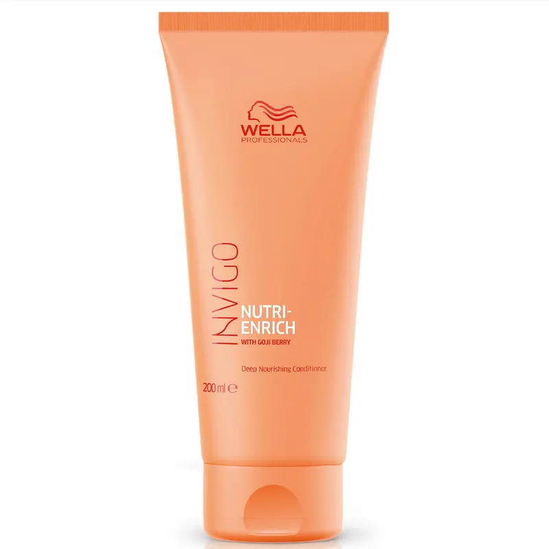 Wella Acondicionador Nutri-enrich INVIGO 200ml.