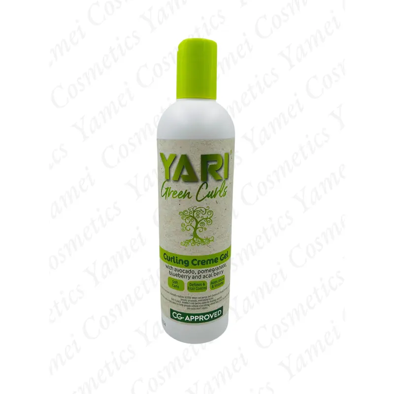 Yari Curling Creme Gel 355ml
