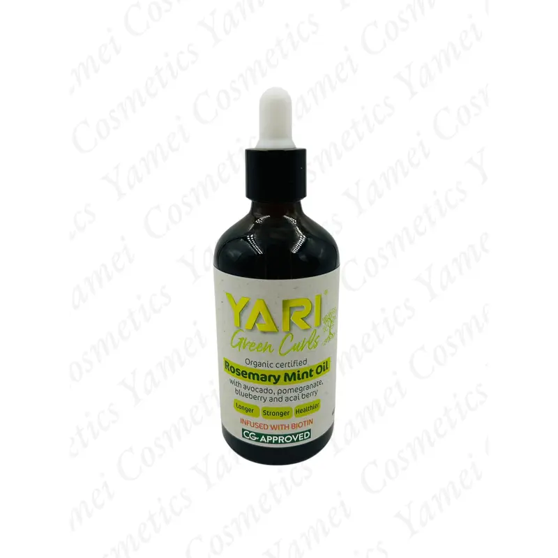 Yari Rosemary Mint Oil 100ml