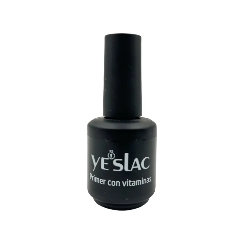 Ye'slac Primer con vitaminas