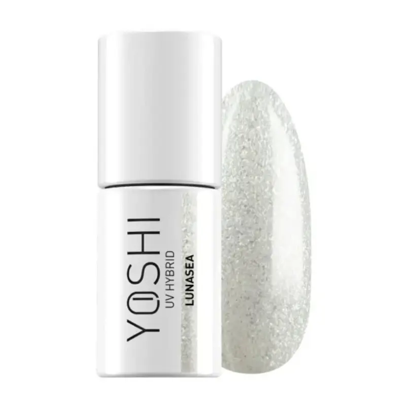 Yoshi Lunasea 171 Esmalte Semipermanente Profesional 6ml | Mermagic Collection