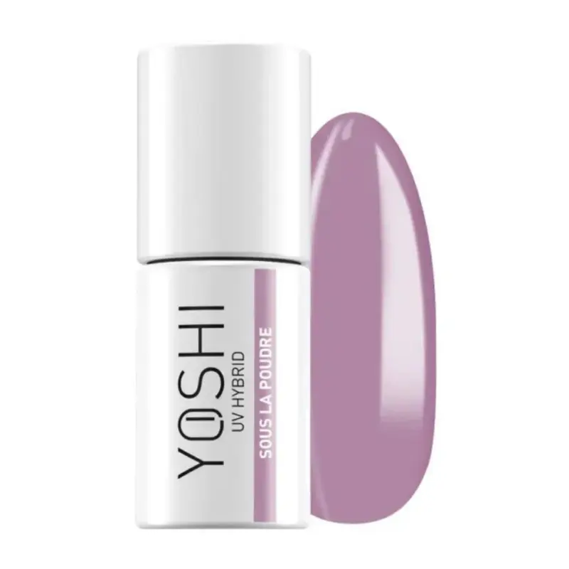 Yoshi Sous La Poudre 244 Esmalte Semipermanente Profesional 6ml | La Premiére Collection