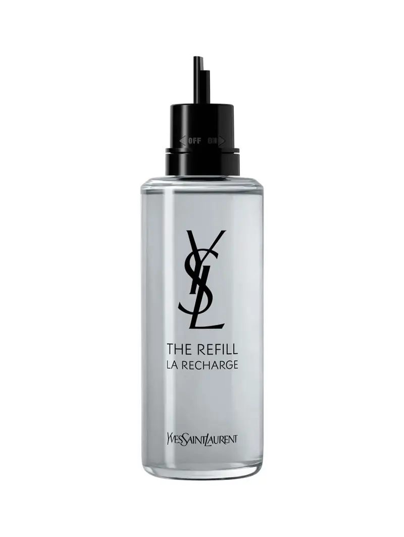 YSL MYSLF – Recharge Eau de Parfum Homme
