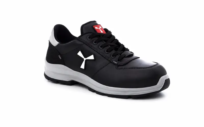Zapato GET FORCE LOW S3-LTH