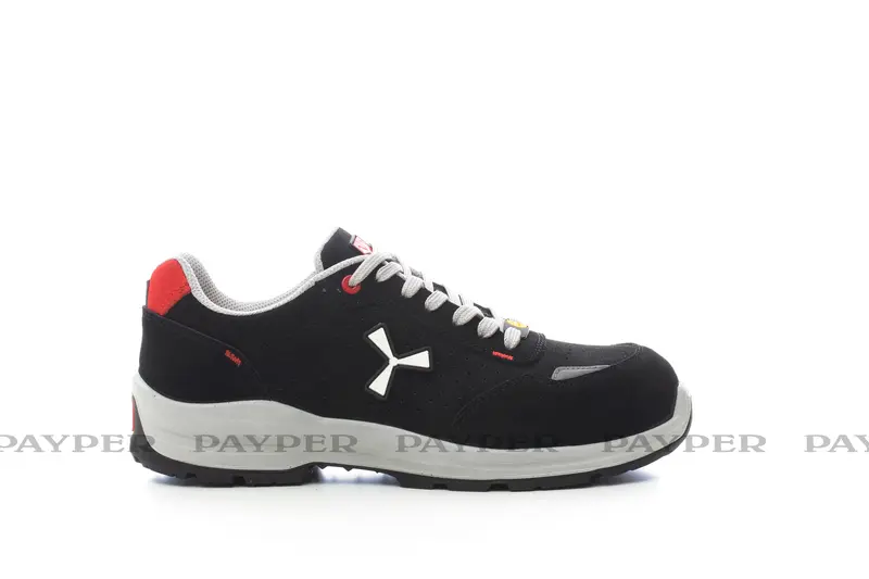 Zapato Get Fresh Low S1P