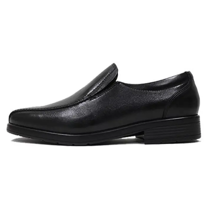 Zapato piel DETOUR Z00500